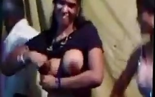 tanuku recording dance - Sheet Dailymotion.TS