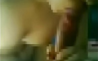 Uncompromisingly Hard Marathon Closeup Blowjob hard by Airless Little Cute Indian Teen with Voice....