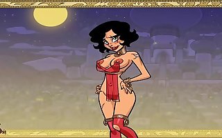 Nobles Trainer Gold Edition Uncensored Part 33