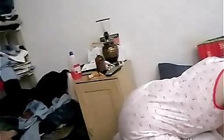 What happens within the home's walls Vol. 23