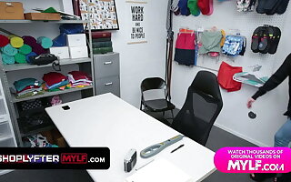 Comme a Milf Lisey Sweet Gets Suspended Be worthwhile for Overcharging