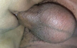 premier hotwife sucking and blacked rough doggy style