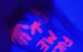 Fuck doggystyle in slowmotion + creampie