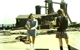 exemplary teen lady-love