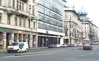 Lo Scopatore di Budapest (Full Movie)