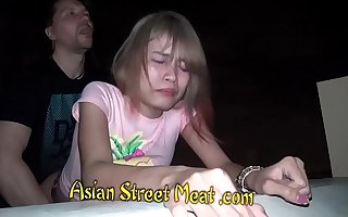 Squealing Undersized Piglet Bacon