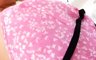 Katy Sweet EURO Anal Creampie with Lauro Giotto Blonde Big Ass Gung-ho Anal Fucking Sexy Bitch, small tits, Toys, Teaser#2