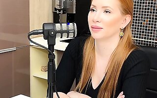 Kiara Lord on peeing at near sex