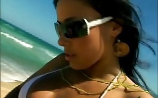 Anal sex on slay rub elbows with beaches of Brazil