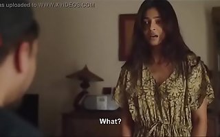 Radhika Apte Showing Her Hairy Pussy