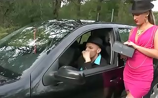 Hot girl forced by gangsters and someone's skin wife of boss