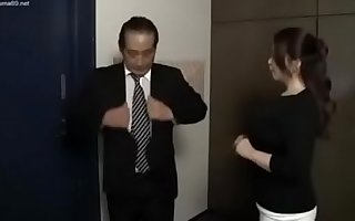 Bigboobs mom cheating regarding lass when dad go work FORFULL: https://bit.ly/HDMILFJAV