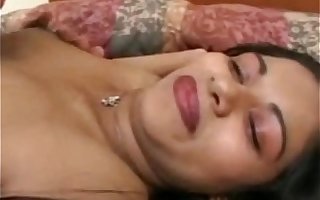 Desi Srilankan Girl