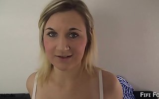 Son Buys Mom Lingerie for Her Birthday